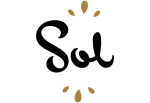 Logo Foodtruck 'De Sol'