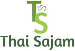 Logo Restaurant Thai Sajam