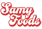 Logo Samy Foods