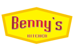 Logo Benny's Kitchen