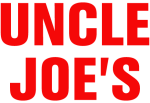 Logo Uncle Joe's Terneuzen