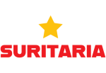Logo Suritaria