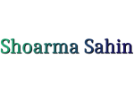 Logo Shoarma Sahin