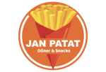 Logo Jan Patat Döner & Snacks