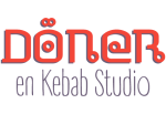Logo Döner en Kebab Studio