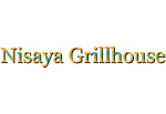 Logo Nisaya Grillhouse
