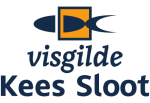 Logo Visgilde Kees Sloot