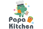 Logo Papa Kitchen