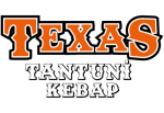 Logo Texas Tantuni Kebap