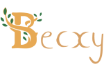 Logo Becxy