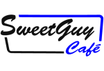 Logo SweetGuy Café