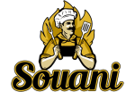 Logo Restaurant Souani