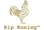 Logo Kip Koning