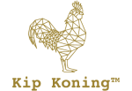 Logo Kip Koning