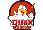 Logo Dilek Chicken Haarlem