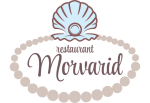 Logo Restaurant Morvarid