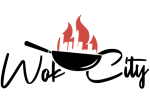 Logo Wok City