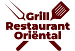 Logo Grill Restaurant Oriëntal
