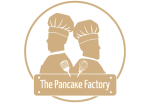 Logo The Pancake Factory