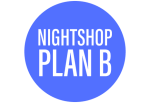 Logo Nightshop Plan B