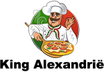 Logo King Alexandrië