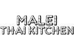 Logo Malei thai Kitchen
