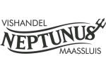 Logo Neptunus Vishandel