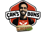 Logo Can's Buns