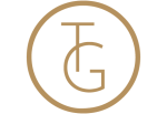Logo Brasserie Texels Goud
