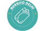 Logo Burrito Delhi