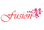 Logo Sushifusion