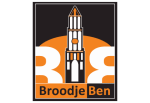 Logo Broodje Ben Verlengde Hereweg Groningen