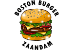 Logo Boston Burger