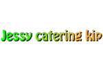 Logo Jessy Catering Kip/Kebab