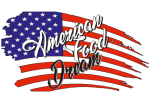 Logo American Food Dream