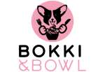 Logo Bokki & Bowl