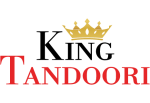 Logo King Tandoori