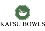 Logo Katsu Bowls