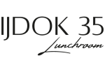 Logo IJdok 35