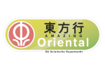 Logo Amazing Oriental