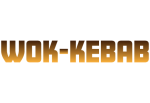 Logo Wok-Kebab