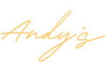 Logo Andy's