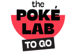 Logo The Poké Lab to go