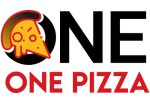 Logo One One Pizza