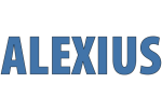 Logo Pizza Alexius