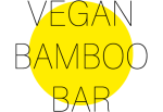 Logo Vegan Bamboo Bar