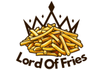 Logo Lord Of Fries