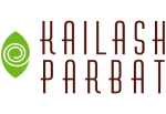 Logo Kailash Parbat