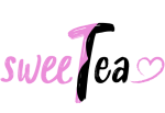 Logo Sweetea