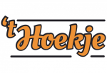 Logo ‘t Hoekje